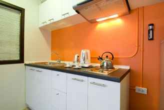 Others 4 T Series Place Service Apartment