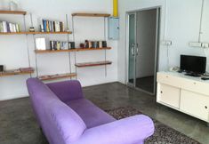 Others 3 T Series Place Service Apartment