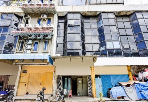 Others 91423 Ringin Pitu 1 Syariah