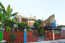 其他 Pelemkecut Double Degree Syariah