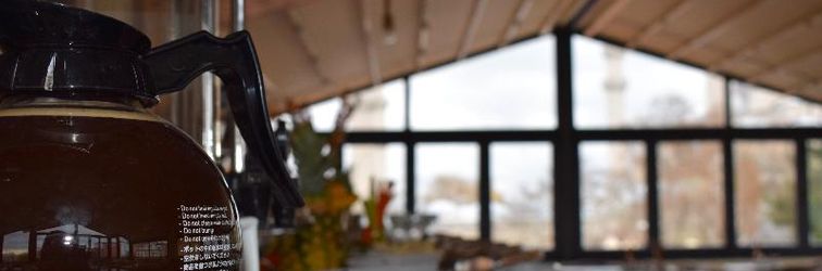 其他 Burckin Suleymaniye Hotel