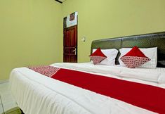 Khác 3 Firza Homestay