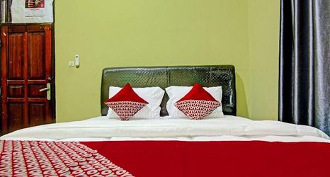 Khác 2 Firza Homestay