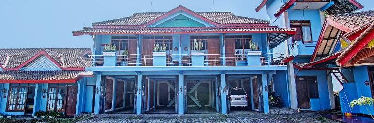 Lain-lain Loka Hause