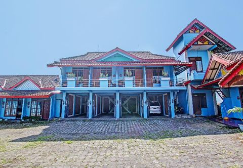 Lain-lain Loka Hause