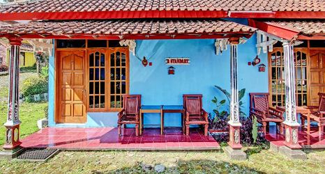 Lain-lain 2 Loka Hause