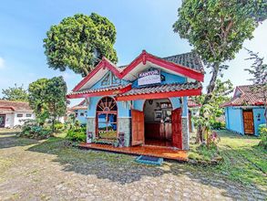 Lain-lain 4 Loka Hause