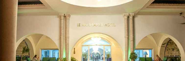 Others Le Hammamet Hotel & Spa