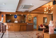 其他 3 Howard Square Hotel