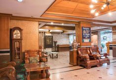 其他 6 Howard Square Hotel