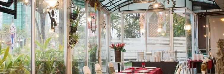 其他 Howard Square Hotel