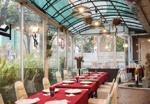 其他 Howard Square Hotel