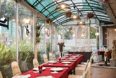 其他 Howard Square Hotel