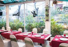 其他 2 Howard Square Hotel