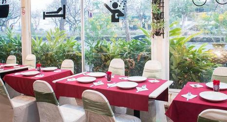 其他 2 Howard Square Hotel