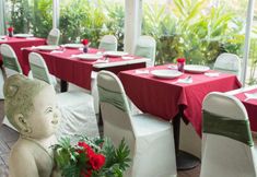 其他 5 Howard Square Hotel