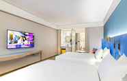 Others 2 Manxin Hotel Taiyuan Comprehensive Reform Demonstr