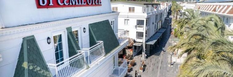 Others By Cemil Boutique Hotel