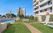 อื่นๆ 3 Surfers Chalet Holiday Apartments