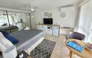 อื่นๆ 2 Surfers Chalet Holiday Apartments