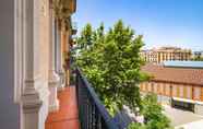 Others 3 Aspasios Market Balconies