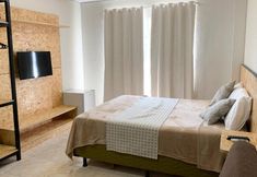 Khác 6 Pousada Mansomar