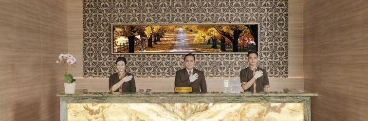 其他 Horison Kertajati