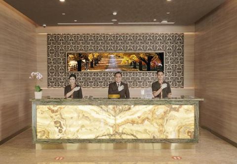 其他 Horison Kertajati