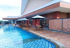 其他 6 Horison Kertajati