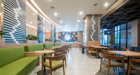 其他 2 Horison Kertajati