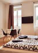 null Real Living Apartments Vienna - Floridsdorfer