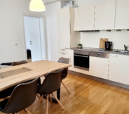 Others 6 Real Living Apartments Vienna - Floridsdorfer