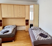 Others 5 Real Living Apartments Vienna - Floridsdorfer