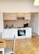 null Real Living Apartments Vienna - Buchengasse