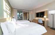 Lain-lain 6 Crystal Orange Hotel Jiaxing Xitang