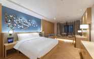 Lainnya 4 Crystal Orange Hotel Jiaxing Xitang