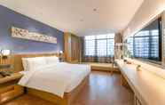 Lain-lain 5 Crystal Orange Hotel Jiaxing Xitang