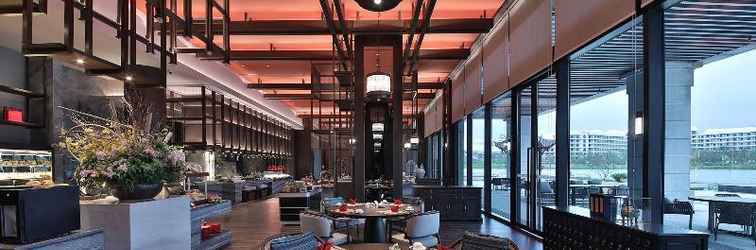 อื่นๆ Song Hotel Chengdu Qingcheng