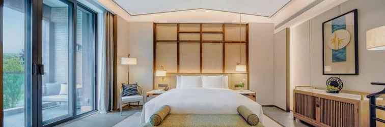 อื่นๆ Steigenberger Hotel Chengdu