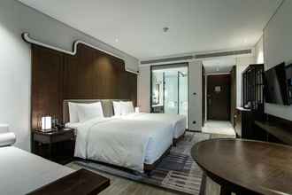 อื่นๆ 4 Steigenberger Hotel Guangzhou