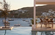 Lain-lain 4 Once In Mykonos Luxury Resort