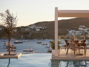 Lain-lain 4 Once In Mykonos Luxury Resort