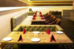 Aureum Grand Hotels & Resorts, USD 1,627.69
