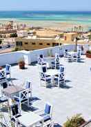null Palm Inn Hotel Hurghada