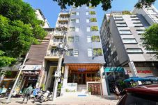 Others Skygem Central Hotel Vietnam