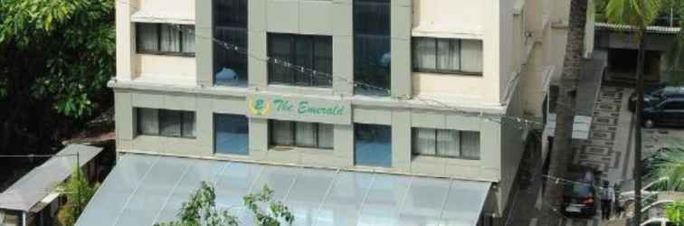 Others Regenta Place The Emerald