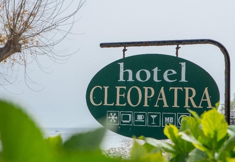 Lainnya Cleopatra Hotel