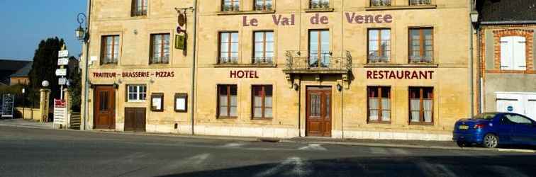 Others Logis Hotel Le Val De Vence