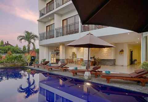 Others My Villa and Resort Canggu