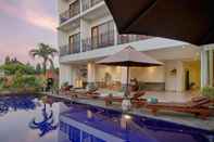 Lainnya My Villa and Resort Canggu